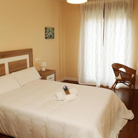 Apartamentos Turisticos Puente Romano Portal 4 Bajo -A Σαλαμάνκα Εξωτερικό φωτογραφία
