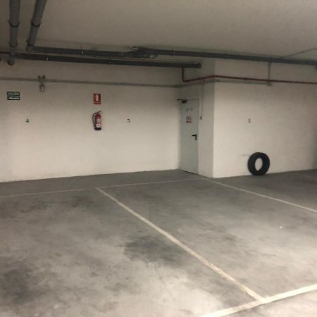 Apartamentos Turisticos Puente Romano Portal 4 Bajo -A Σαλαμάνκα Εξωτερικό φωτογραφία