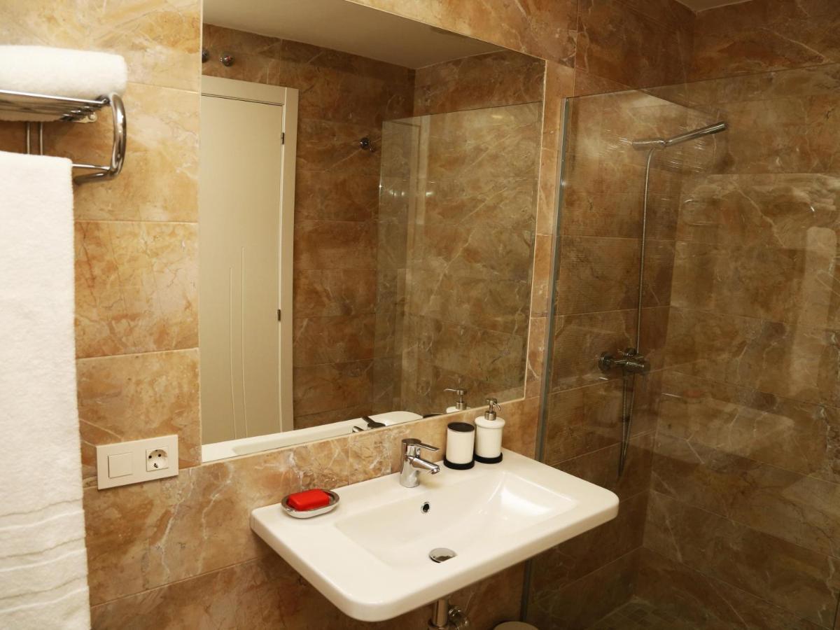 Apartamentos Turisticos Puente Romano Portal 4 Bajo -A Σαλαμάνκα Εξωτερικό φωτογραφία
