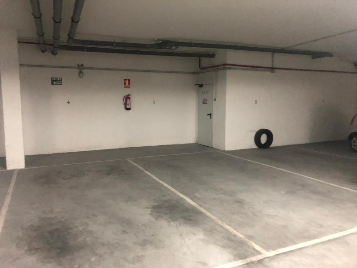 Apartamentos Turisticos Puente Romano Portal 4 Bajo -A Σαλαμάνκα Εξωτερικό φωτογραφία