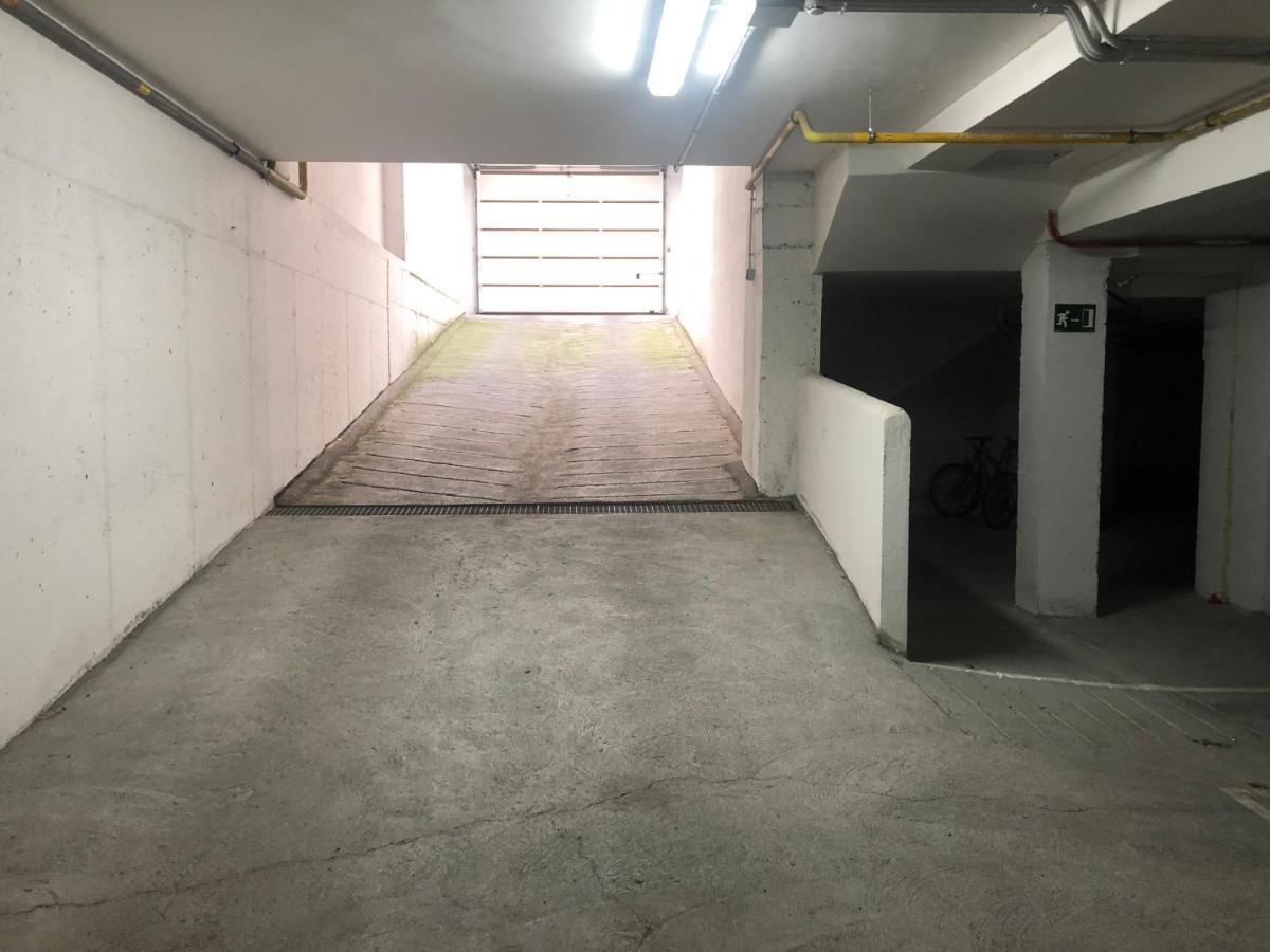 Apartamentos Turisticos Puente Romano Portal 4 Bajo -A Σαλαμάνκα Εξωτερικό φωτογραφία