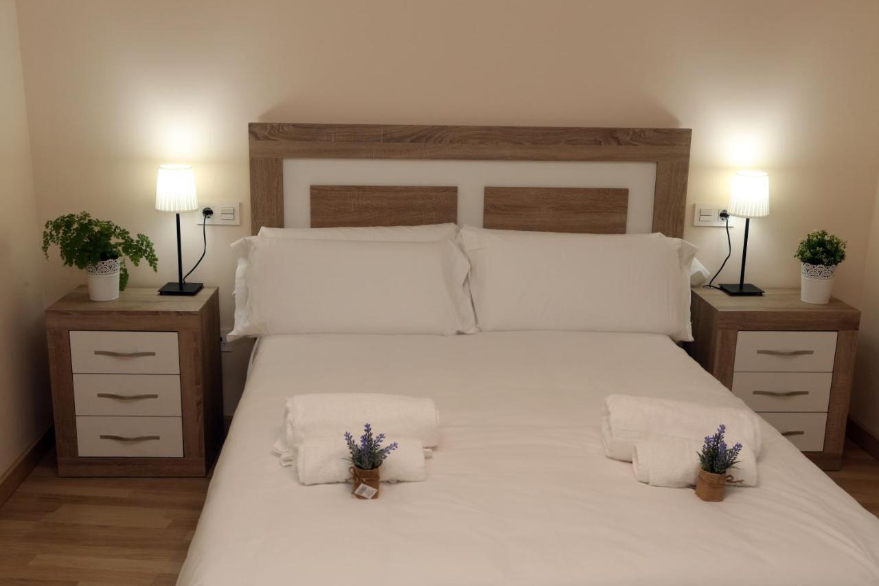Apartamentos Turisticos Puente Romano Portal 4 Bajo -A Σαλαμάνκα Εξωτερικό φωτογραφία